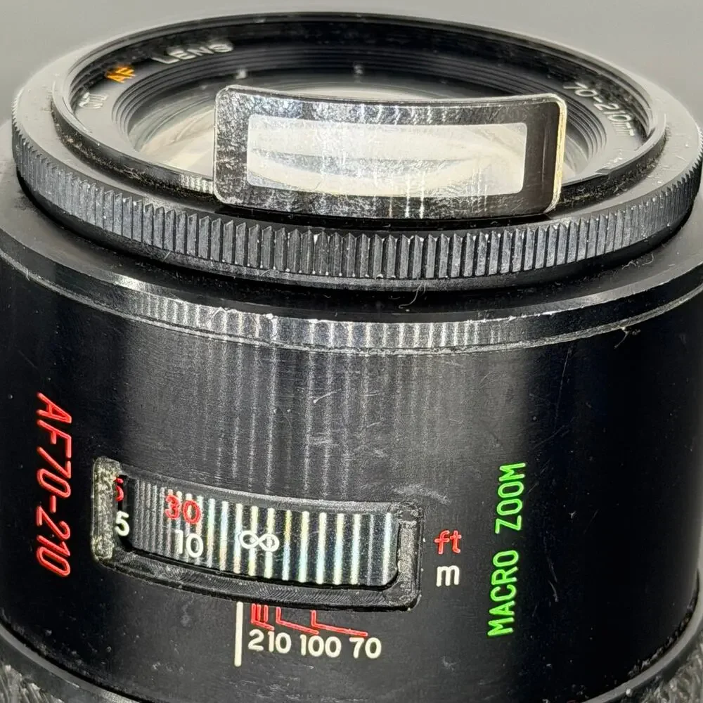 Minolta af 70